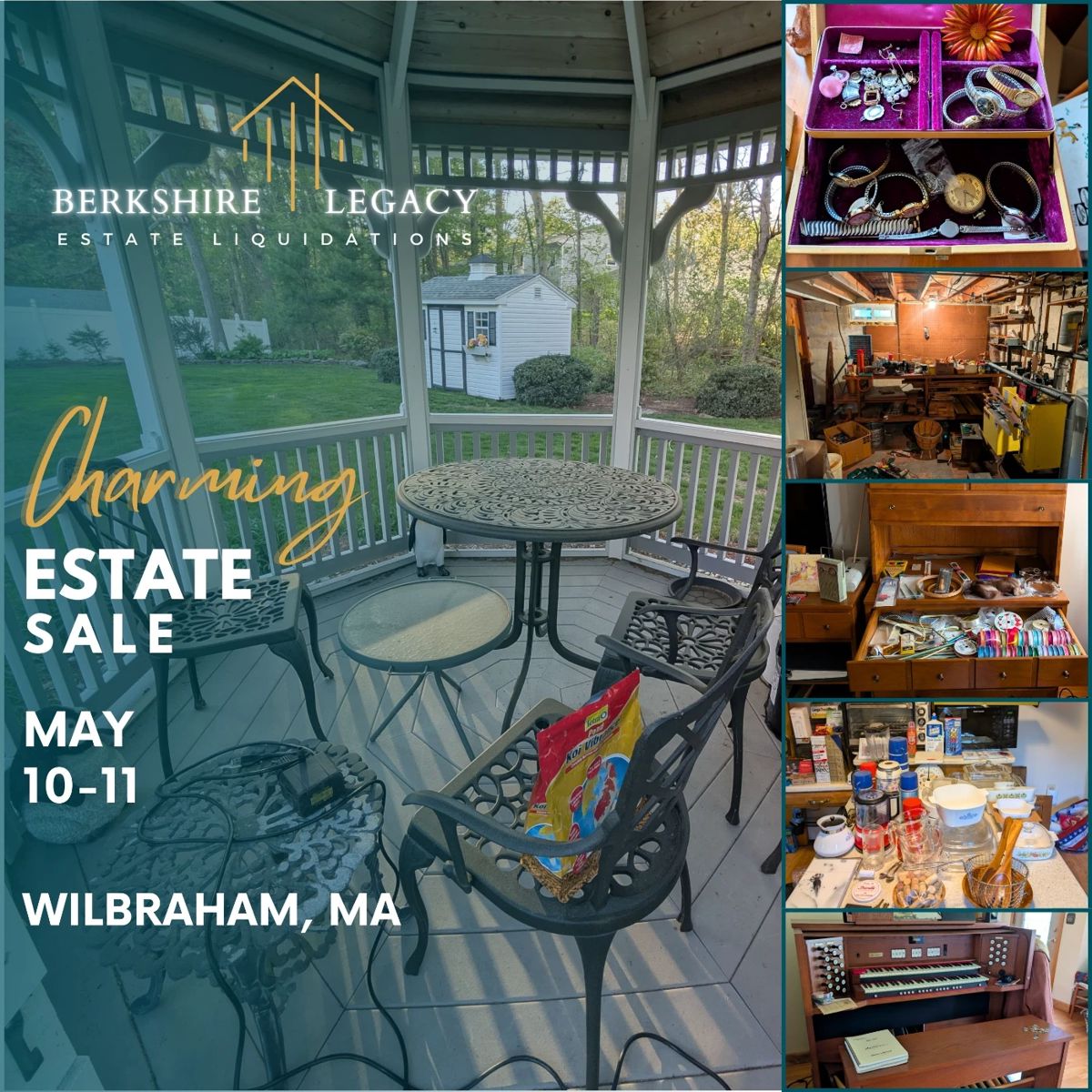 Wilbraham