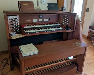 organ