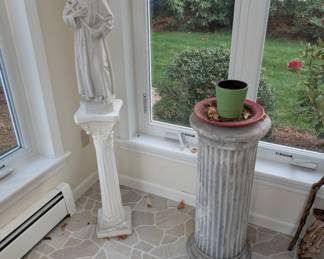 columns