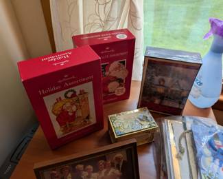 christmas cards