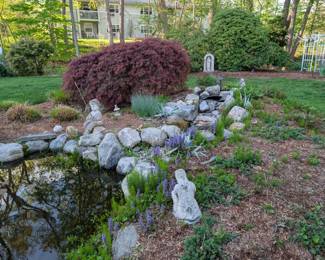 outdoor decor