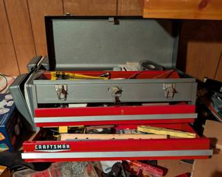 tools