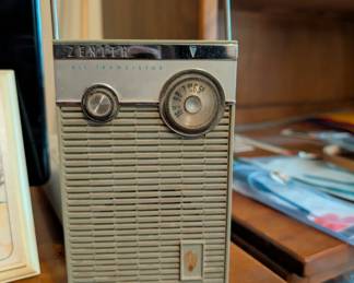 radio