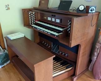 organ