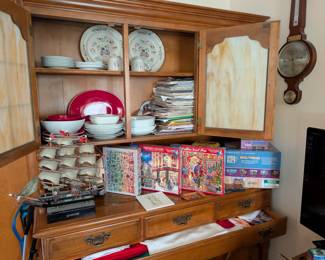 unpackaged games, puzzles