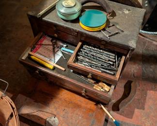 tools