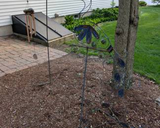 outdoor decor