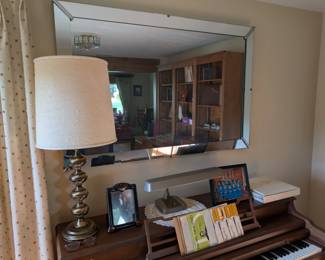 mirror