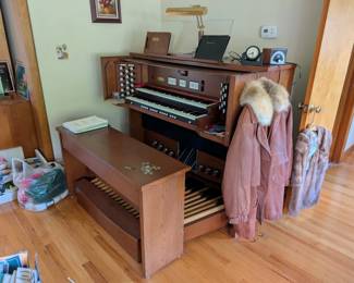 Rodgers organ