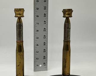 Trench Art
