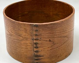 Daniel Cragin Dry Measure