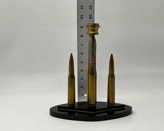 Trench Art