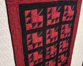 Welch Quilt