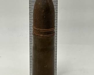 Trench Art