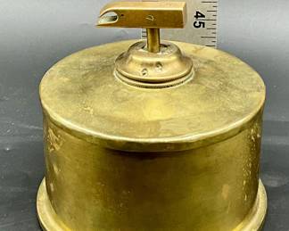 Trench Art ]