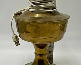 ALADDIN MODEL 23 HERITAGE KEROSENE LAMP