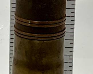 Trench Art