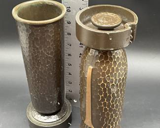 Trench Art