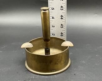 Trench Art