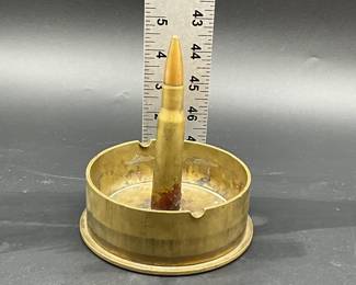 Trench Art