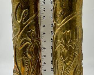 Trench art
