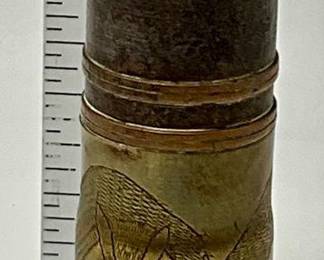 Trench Art