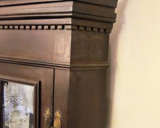 Dental molding