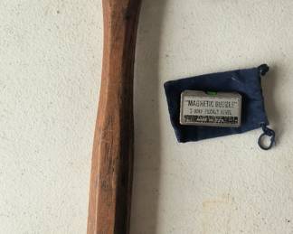 Bluegrass hammer