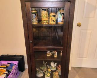 Nice display cabinet