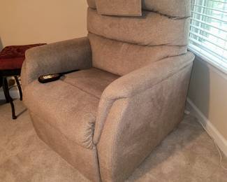 Golden brand lift chair