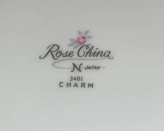 China brand