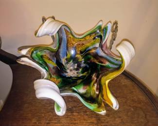 Murano glass
