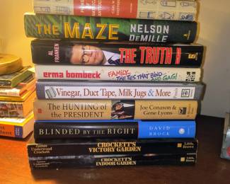 Book collection