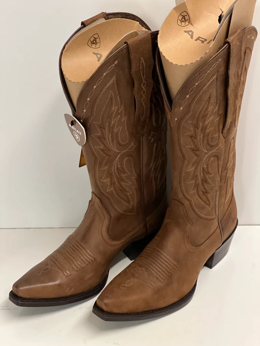 ARIAT Women's boots