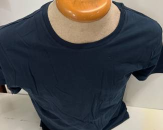 Men's Navy t-shirt