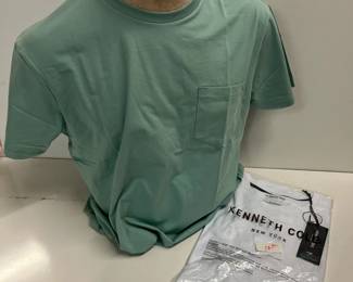 Men's Kenneth Cole t-shirts