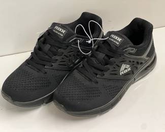 GBX tennis shoes