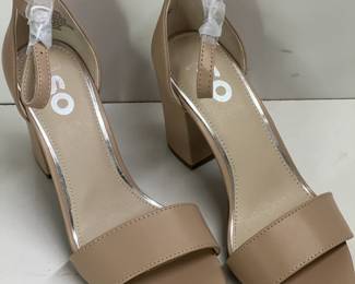 Women's heals