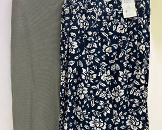 Women's skirts