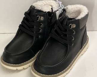 Kid's Winter Shoes