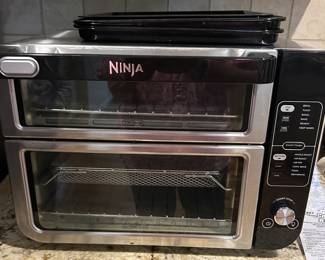 Ninja Oven