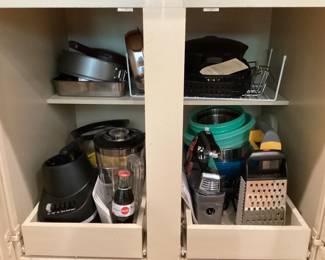Bakeware
