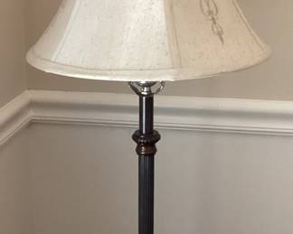 Lamp with Shade