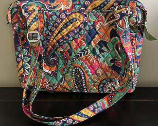 Vera Bradley iPad cover