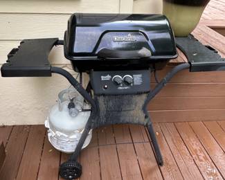 Grill