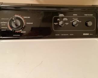 Kenmore Dryer