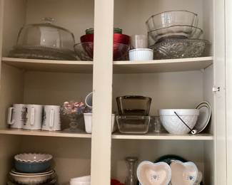 Misc Dishes