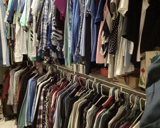 Mens Clothing