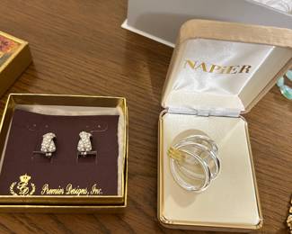 Napier Jewelry