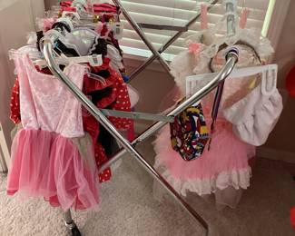 Childrens Dance Clothes